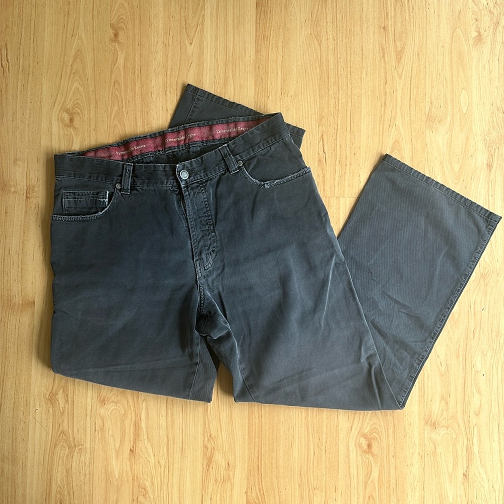 Ermenegildo Zegna Pants 34 x 28